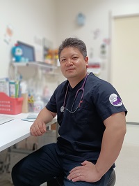大村 翔平